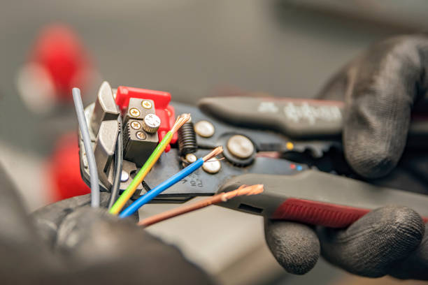 Best Electrician Near Me  in Frisco City, AL
