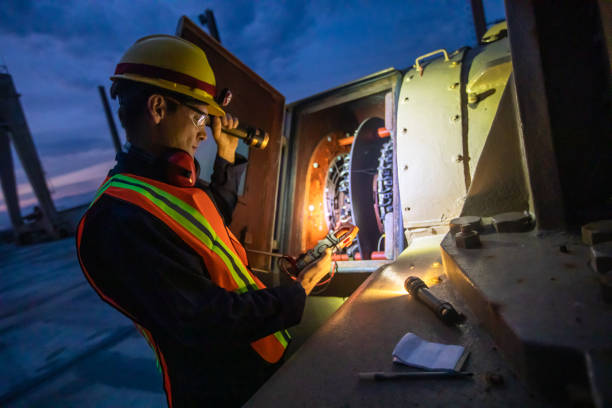 Best Commercial Electrician Services  in Frisco City, AL