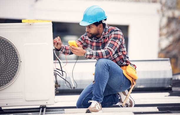 Best Electrical System Inspection  in Frisco City, AL