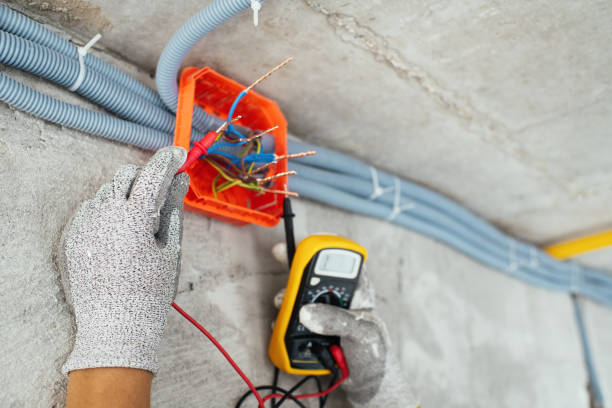 Best Electrical Outlet Repair  in Frisco City, AL